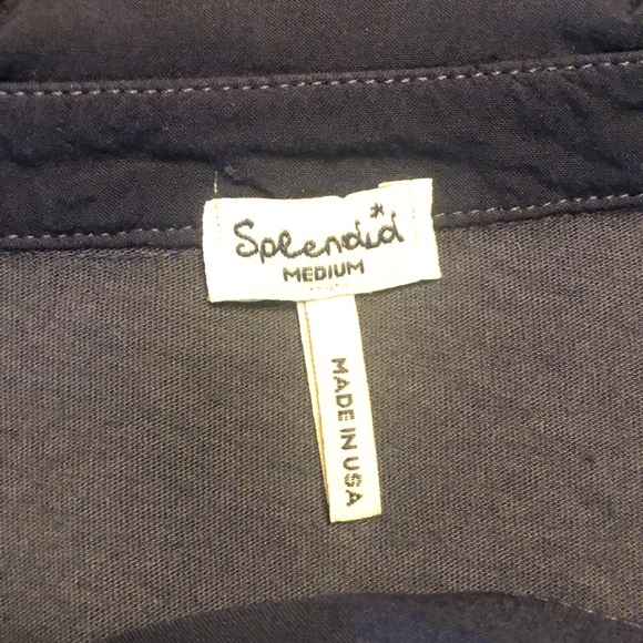 Splendid Top - Picture 4 of 5